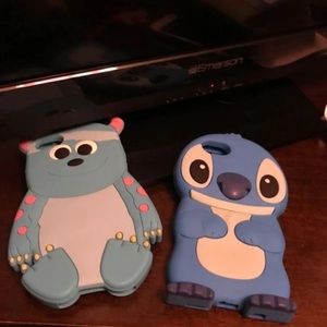 iPhone 6/6s7/7s. Disney cover